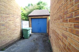 Garage- click for photo gallery